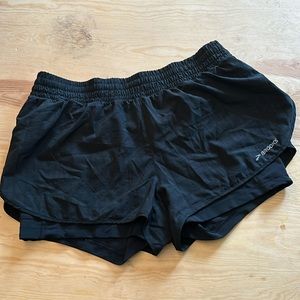 Brooks Running Shorts